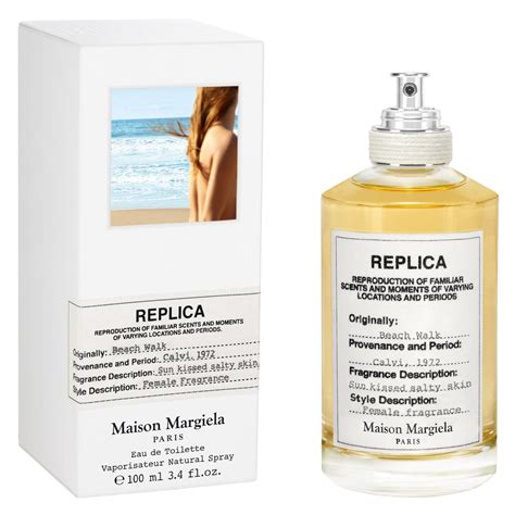 beachwalk by replica|beach walk fragrance.